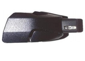 Zebra Adapter – Clip-on USB, USB-C (Kabel nicht enthalten) – für TC56, TC51