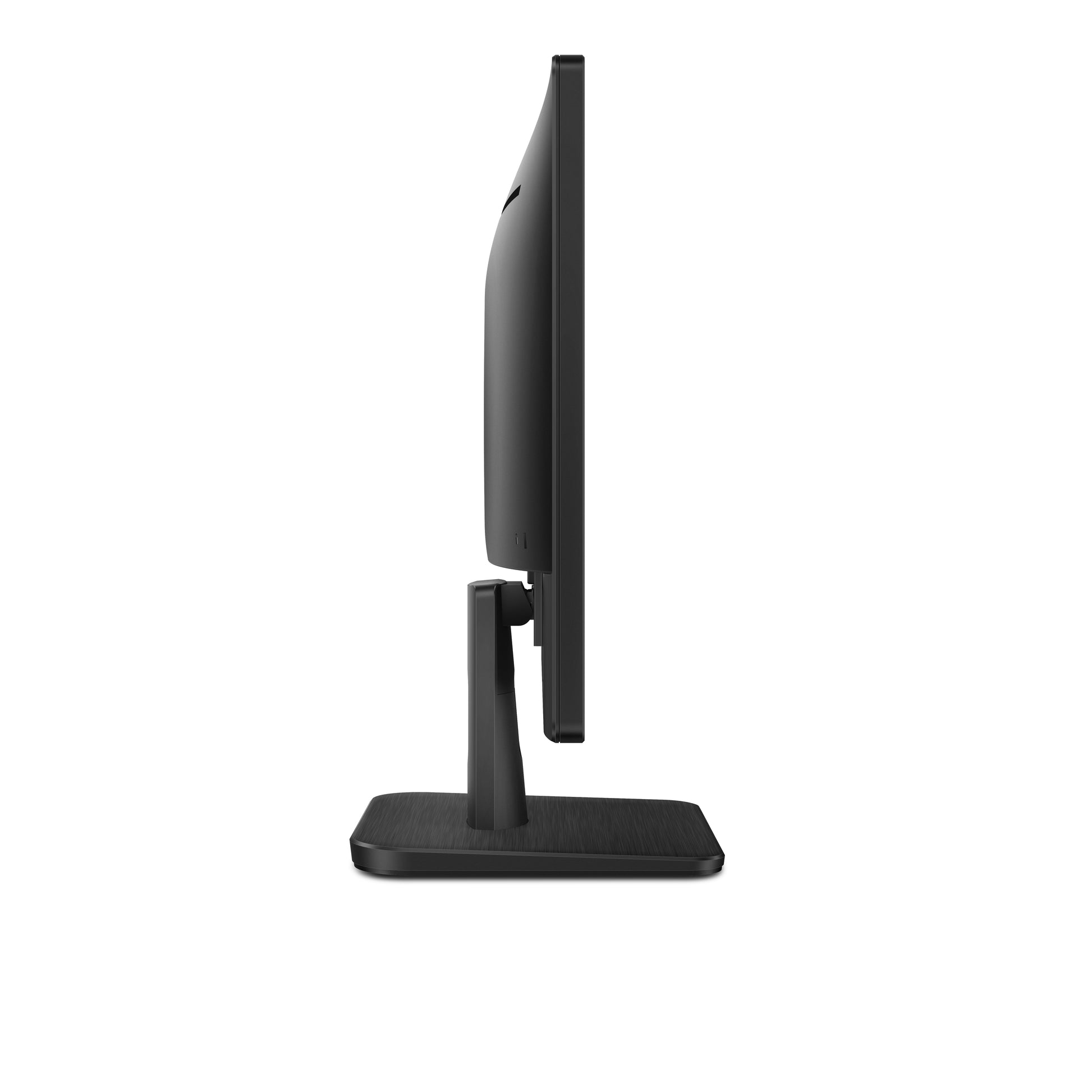 AOC 24E1Q – Monitor, 23,8", 1920 × 1080 (Full HD), IPS, 60 Hz, 250 cd/m², Eingebaute Lautsprecher, Schwarz