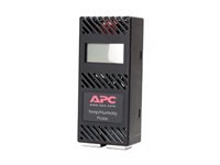 APC A-LINK Temperatur- / Feuchtesensor