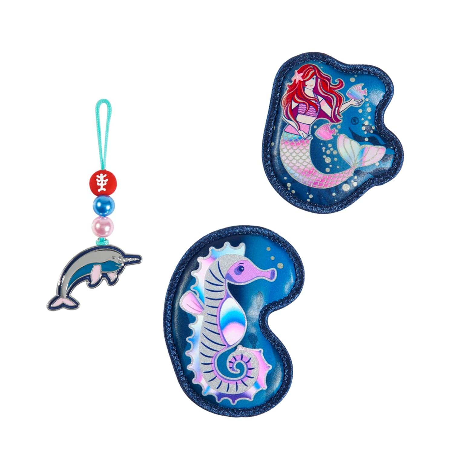 Step by Step Kletties – Kunststoff
