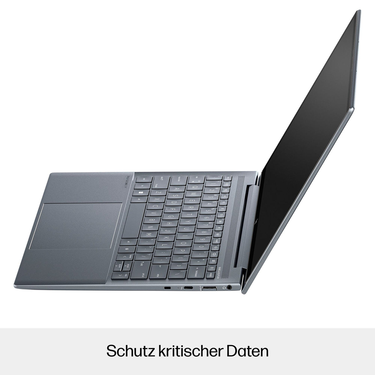 HP Elite Dragonfly G4 Wolf Pro – 13,5" WUXGA+ Touch, Core i7-1355U, 32 GB, 1 TB SSD, Win 11 Pro