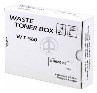 Kyocera – Resttonerbehälter WT-560