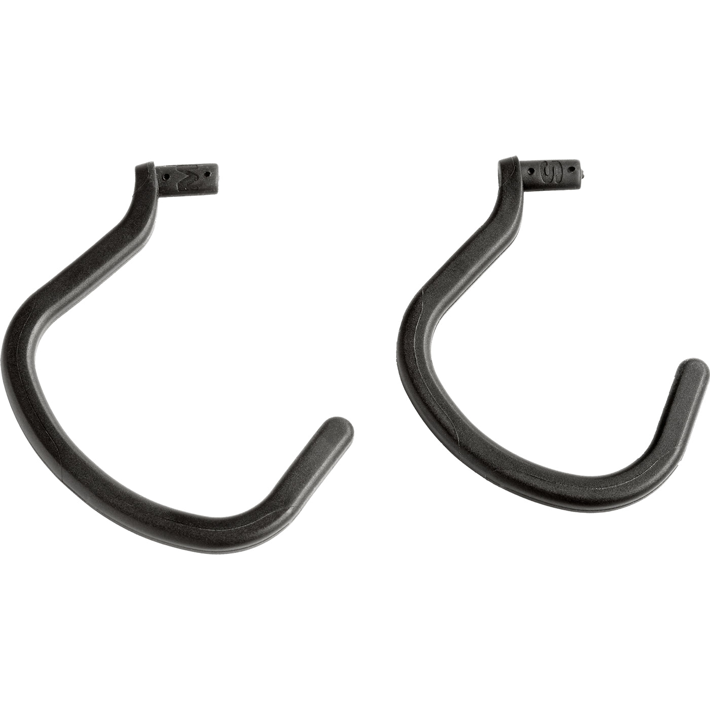 Jabra Headset-/Audio-Kabel & Adapter, Ohrclip mit Stützring (Grösse S + M), für Jabra BIZ 2400