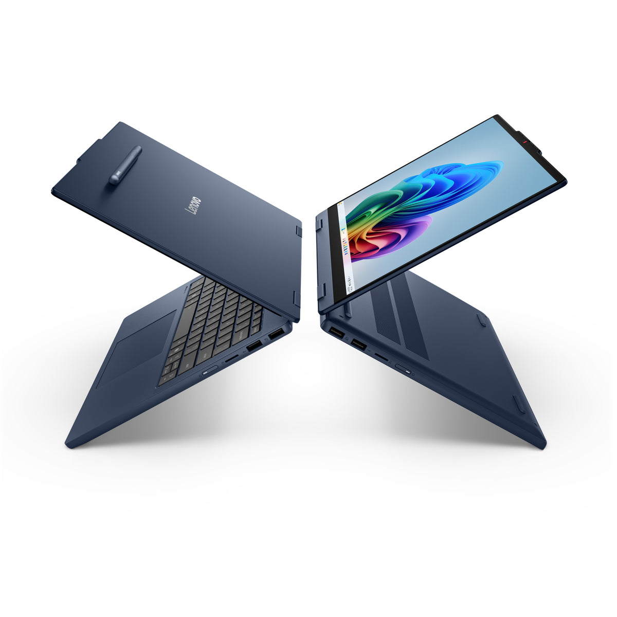 Lenovo Ideapad 5 2-In-1 14Iph11 – 14" WUXGA Touch, Core Ultra 5 322, 16 GB, 512 GB SSD, Win 11 Home