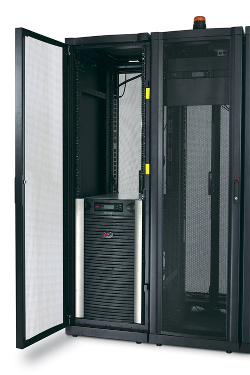 APC Symmetra LX 16 kVA – USV – Line-Interactive, 16 kVA/11200 W, Tower, 230 V