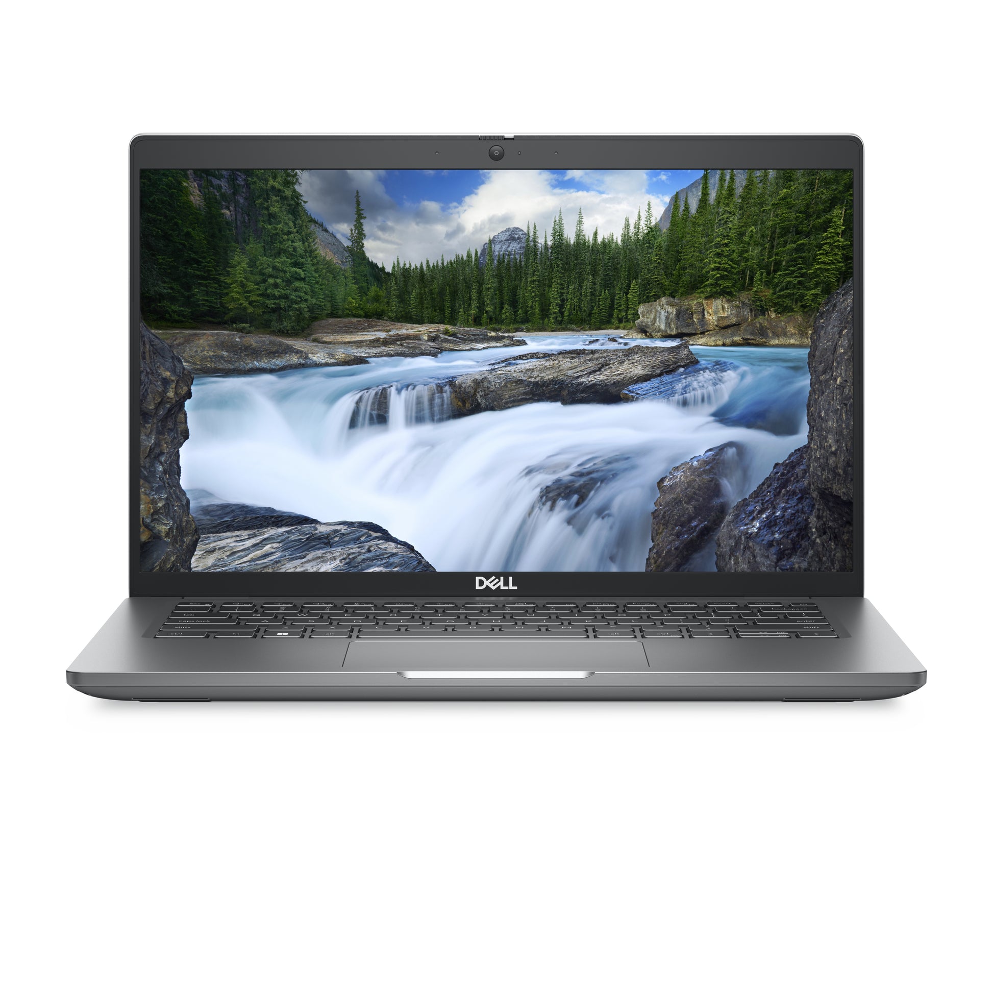 Dell Latitude 5450 – 14" FHD, Core Ultra 7 165U, 32 GB, 512 GB SSD, Win 11 Pro, QWERTZ (CH)