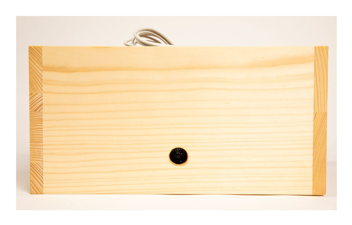 LMP anyBox Ladestation – 144 W – für 12 Geräte