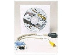 Matrox TV-Out Adapter – für G450/G550