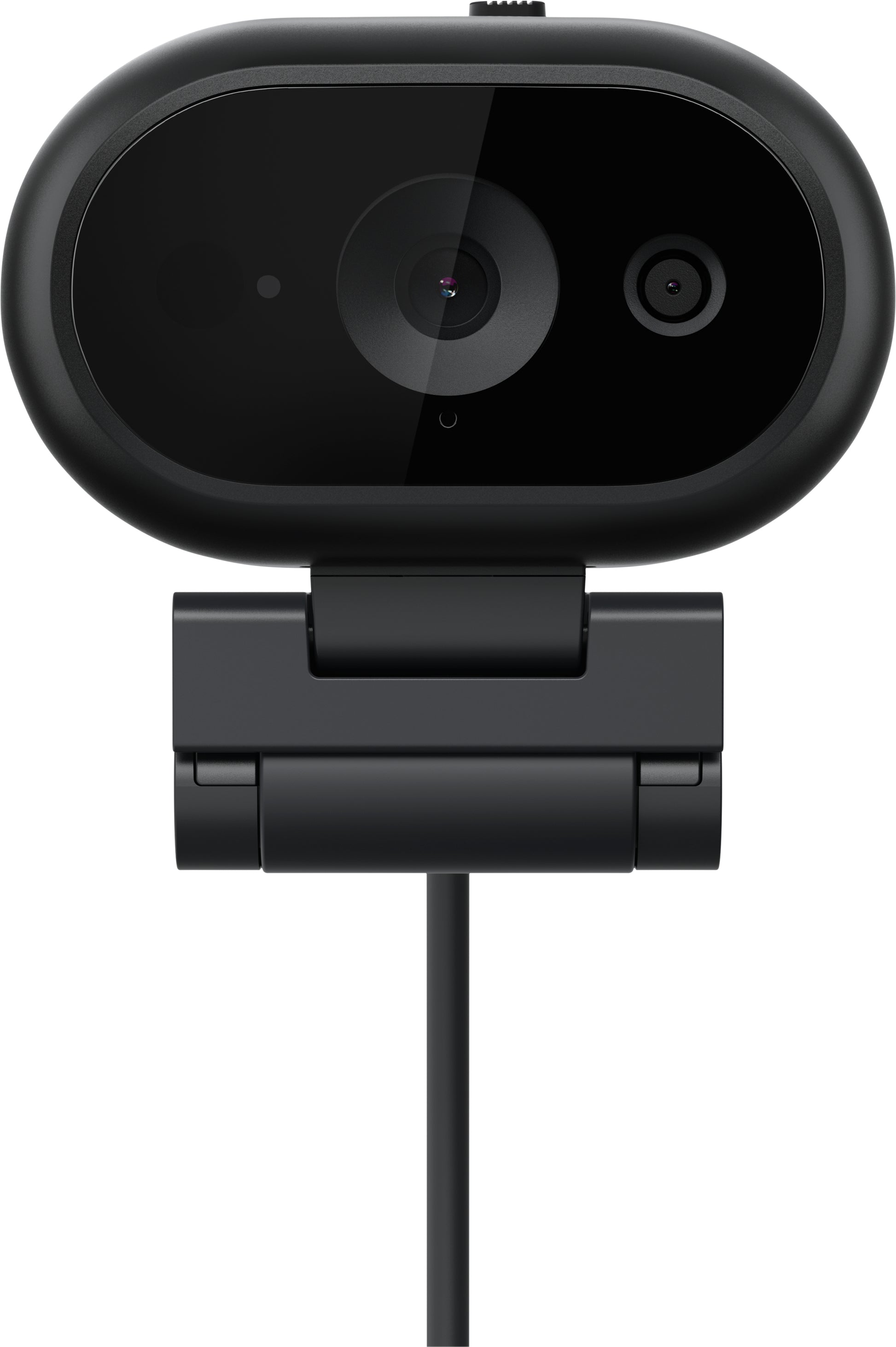 DELL WB526 Webcam – 2K, 30 fps, USB-C, HDR – Schwarz