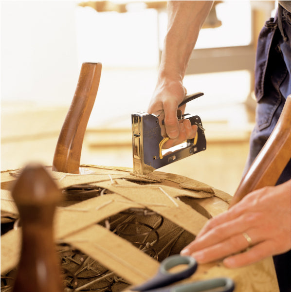 Rapid PRO R33 Handtacker – Typ 13, 6–14 mm – Edelstahl