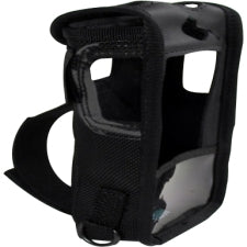 Zebra Motorola SG-MC7521215-01R – Holster für Motorola MC75, 88,9 × 177,8 × 44,5 mm, Schwarz