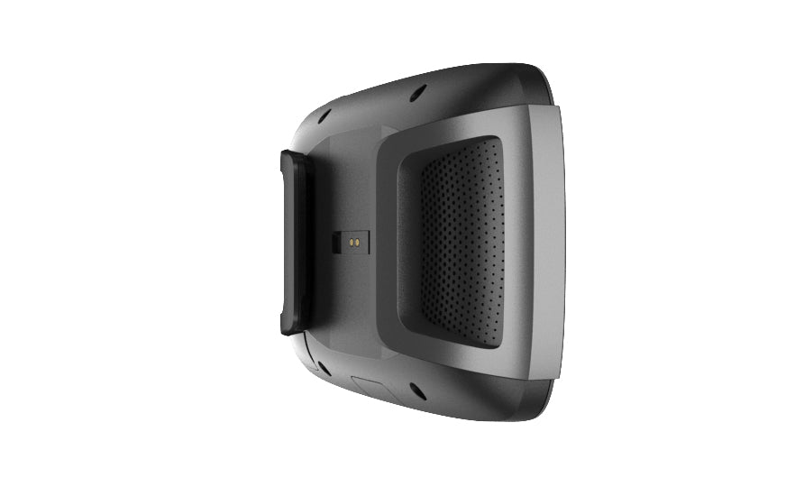 TomTom Rider 550 Premium – 4,3" Interaktives Display (Touch), Schwarz