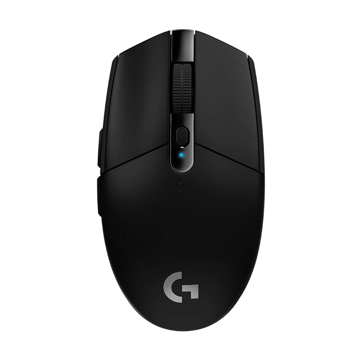 Logitech G G305 Lightspeed – Gaming-Maus – Kabellos (Bluetooth/2,4 GHz), 12000 DPI, RGB-Beleuchtung, rechts