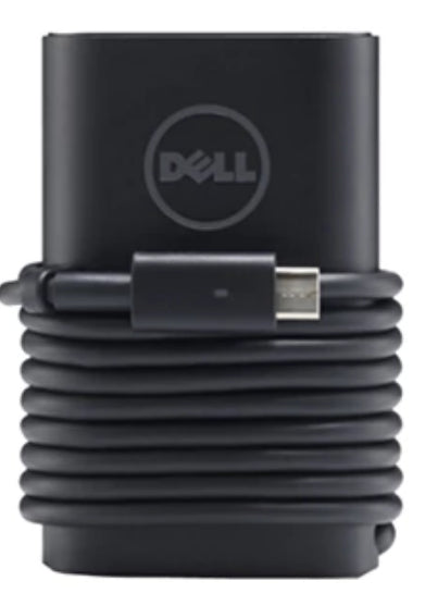 DELL 450-AGOB Netzteil 65 W – AC auf DC – für Latitude 5285 – Schwarz