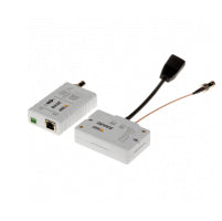 Axis T8645 Hornlautsprecher – PoE+, Koax