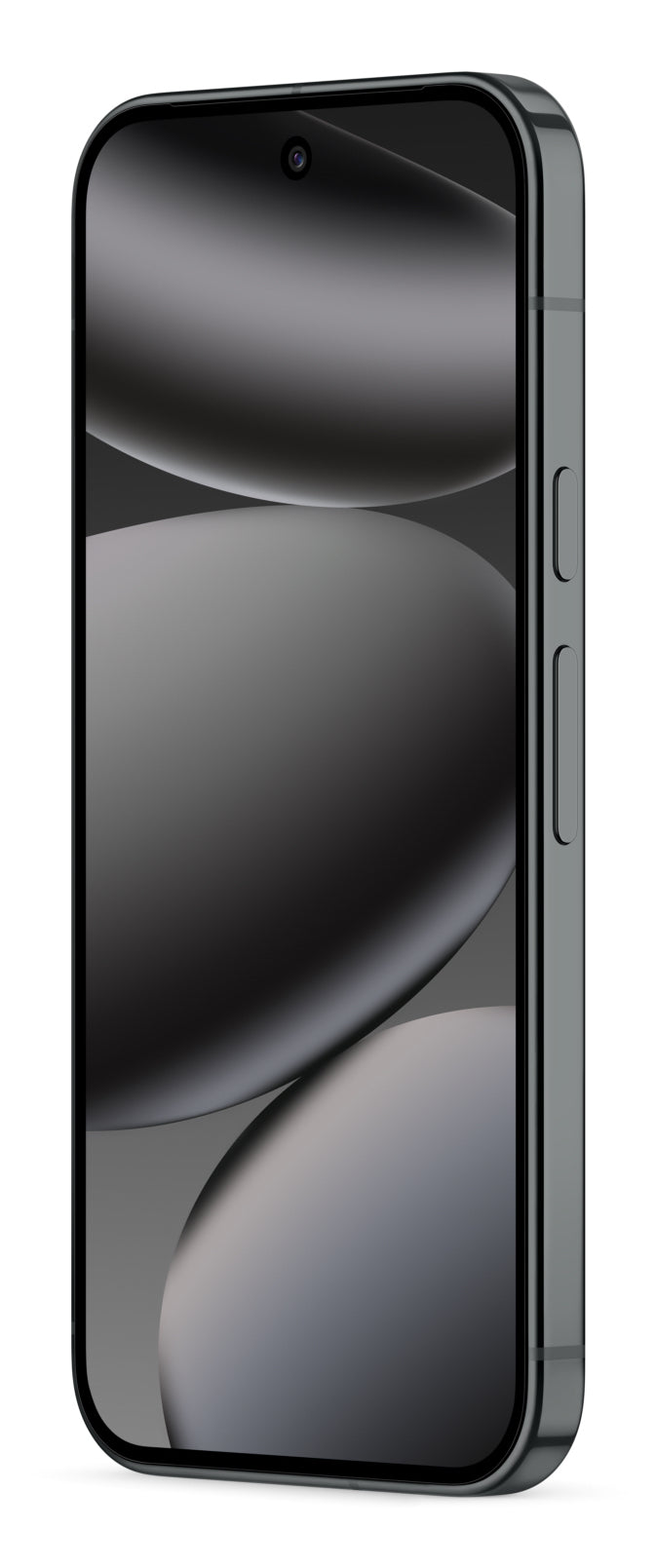Google Pixel 10 Pro XL – 6,8" – 256 GB – Schwarz
