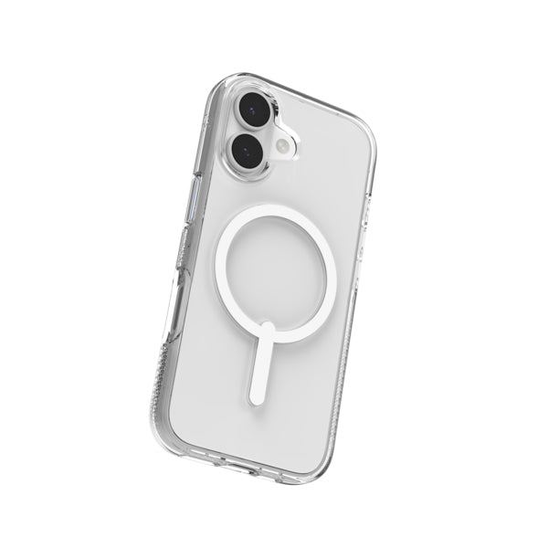 ZAGG Backcover CRYSTAL PALACE – für Apple iPhone