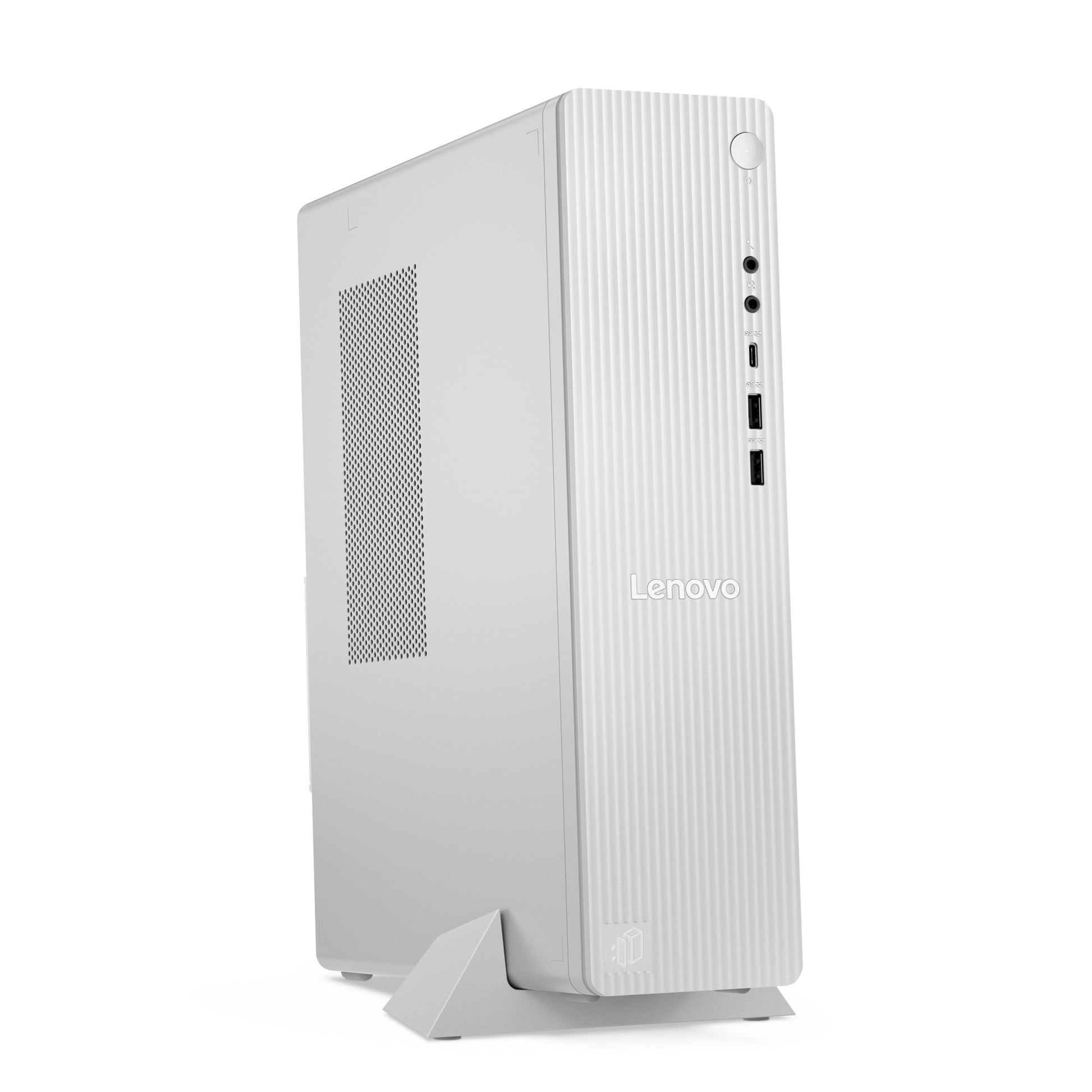 Lenovo Ideacentre SFF – AMD Ryzen 5 220, 8 GB RAM, 512 GB SSD, Windows 11 Home