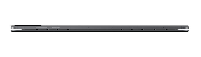 Samsung Tastatur-Case für Galaxy Tab S11 Ultra 14,6" – Schwarz