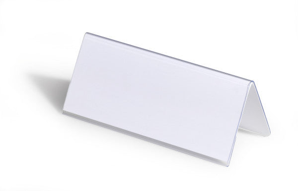 Durable Dachaufsteller