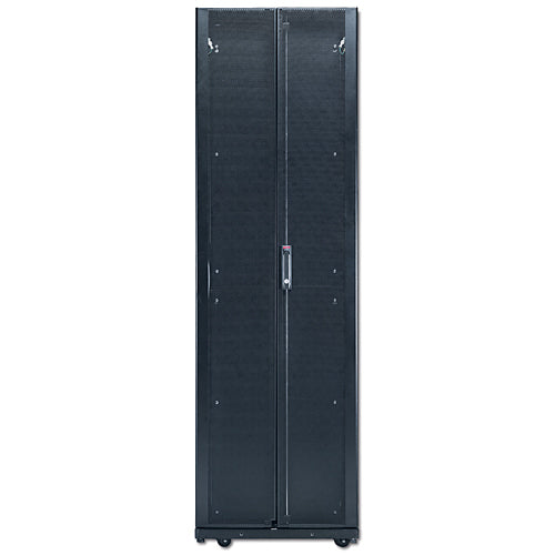 APC Symmetra PX 160 – Batteriegestell – 19" Rack, 42U, Schwarz