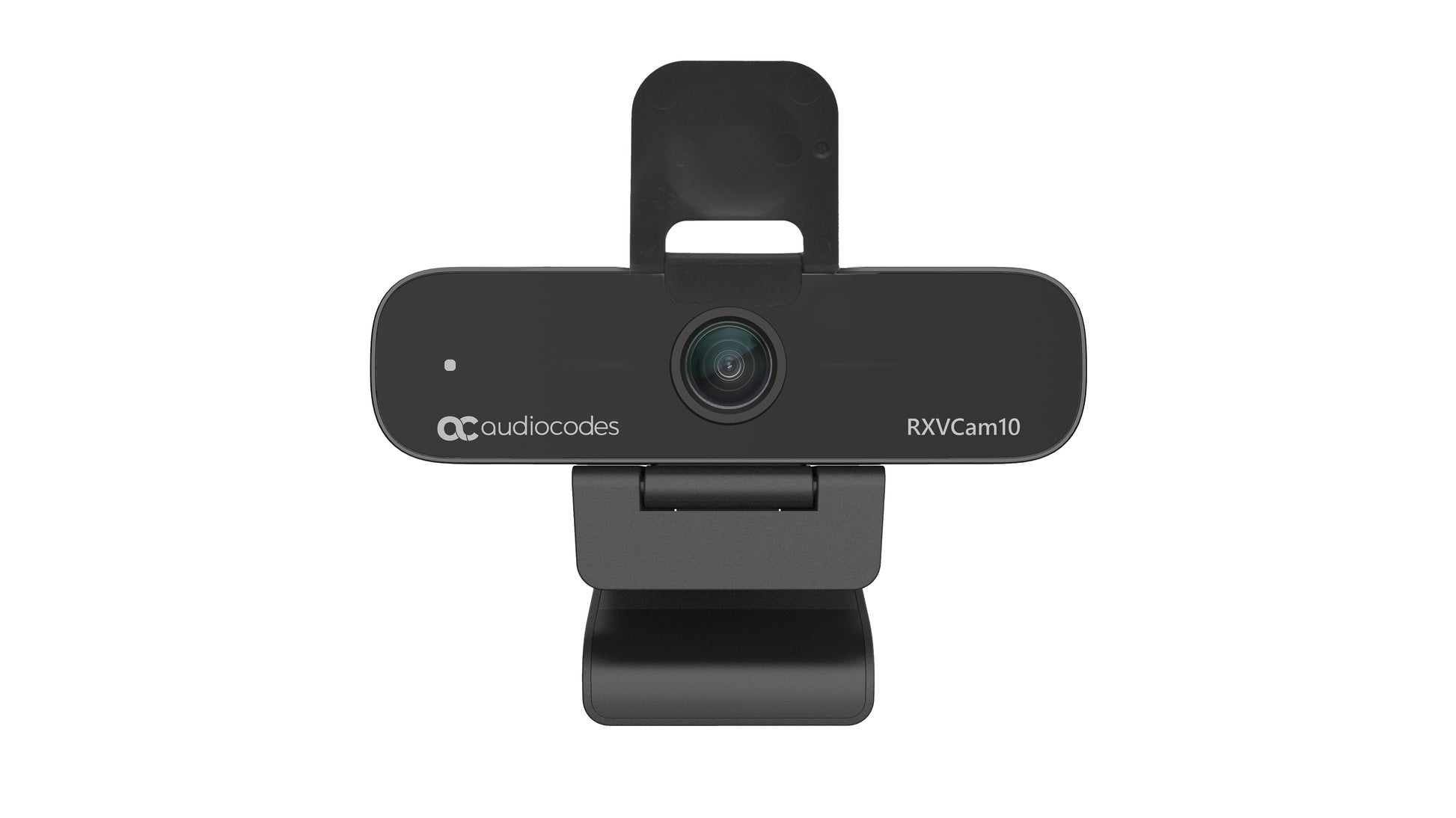 AudioCodes C470HD – IP-Konferenztelefon, Collaboration Kit mit Kamera, für Microsoft Teams