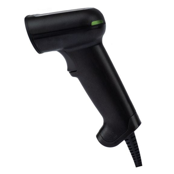 Honeywell 1960g – Barcodeleser – USB – Kit: USB-Kit + Kabel – Nur EMEA