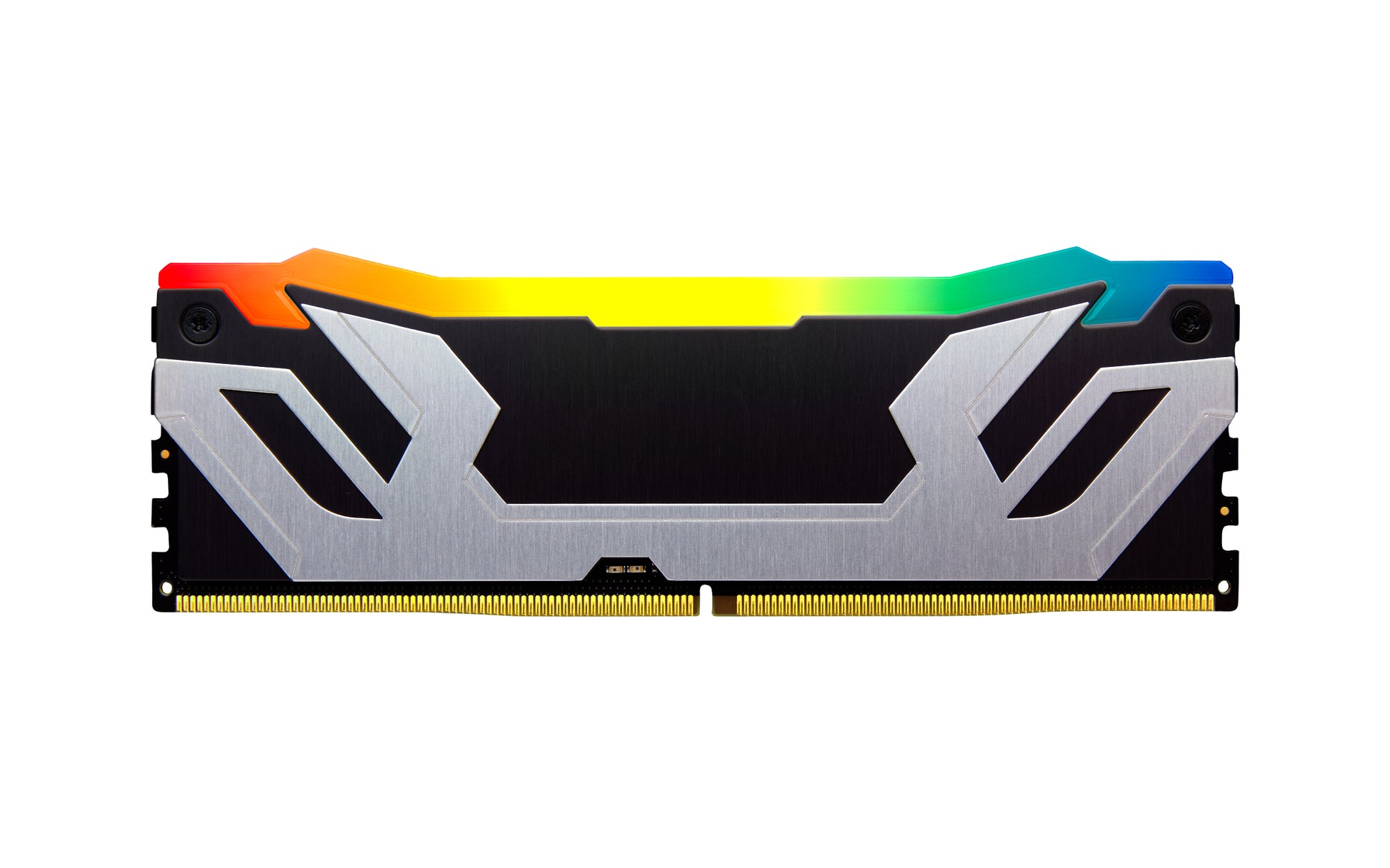 Kingston Technology Kingston – DDR5 Arbeitsspeicher – FURY Renegade – 48 GB (2×24 GB), 8400 MT/s, CL40, XMP 3.0, 1.45 V, RGB