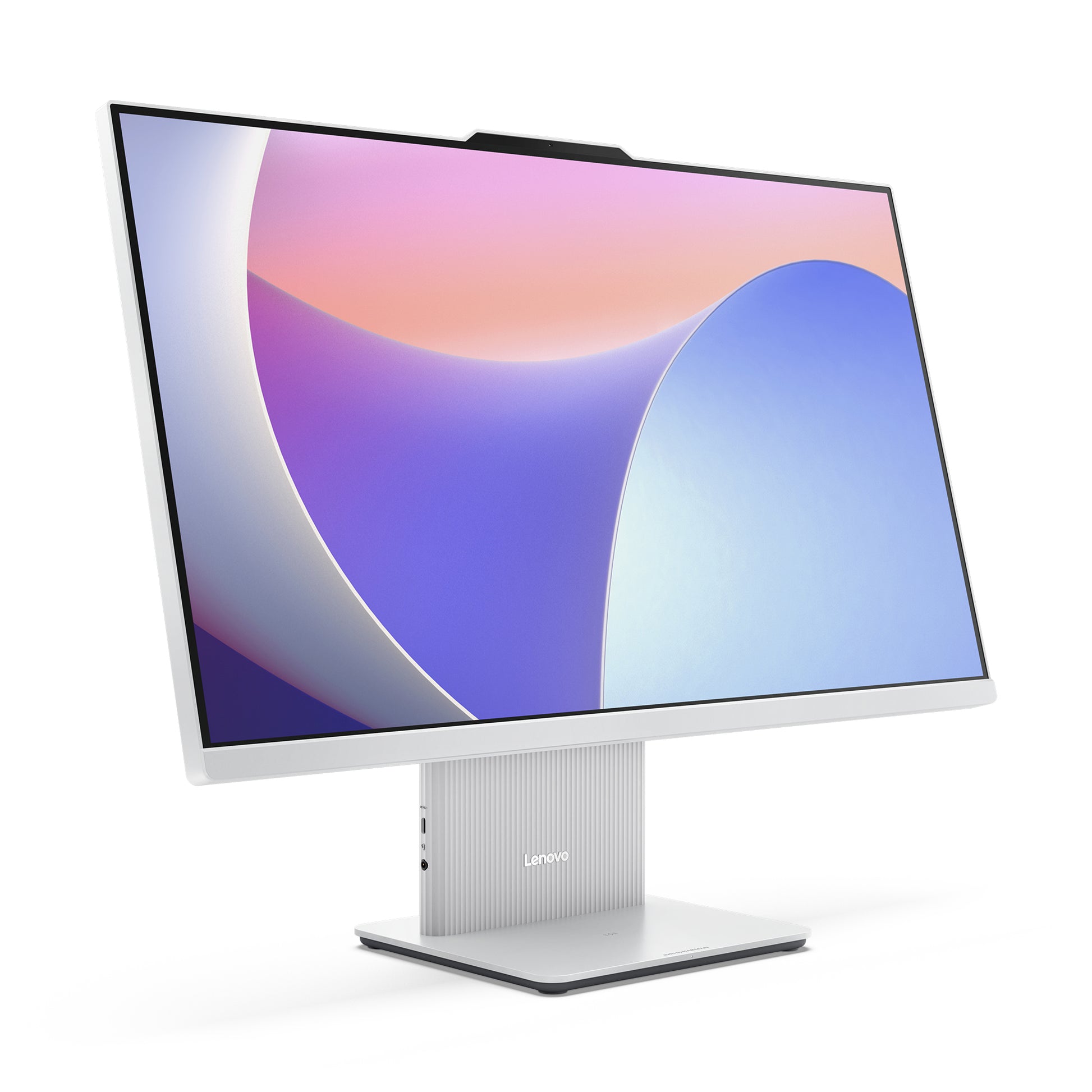 Lenovo Ideacentre All-in-One – 27" Full HD, Intel Core i5 210H, 16 GB RAM, 512 GB SSD, Windows 11 Home