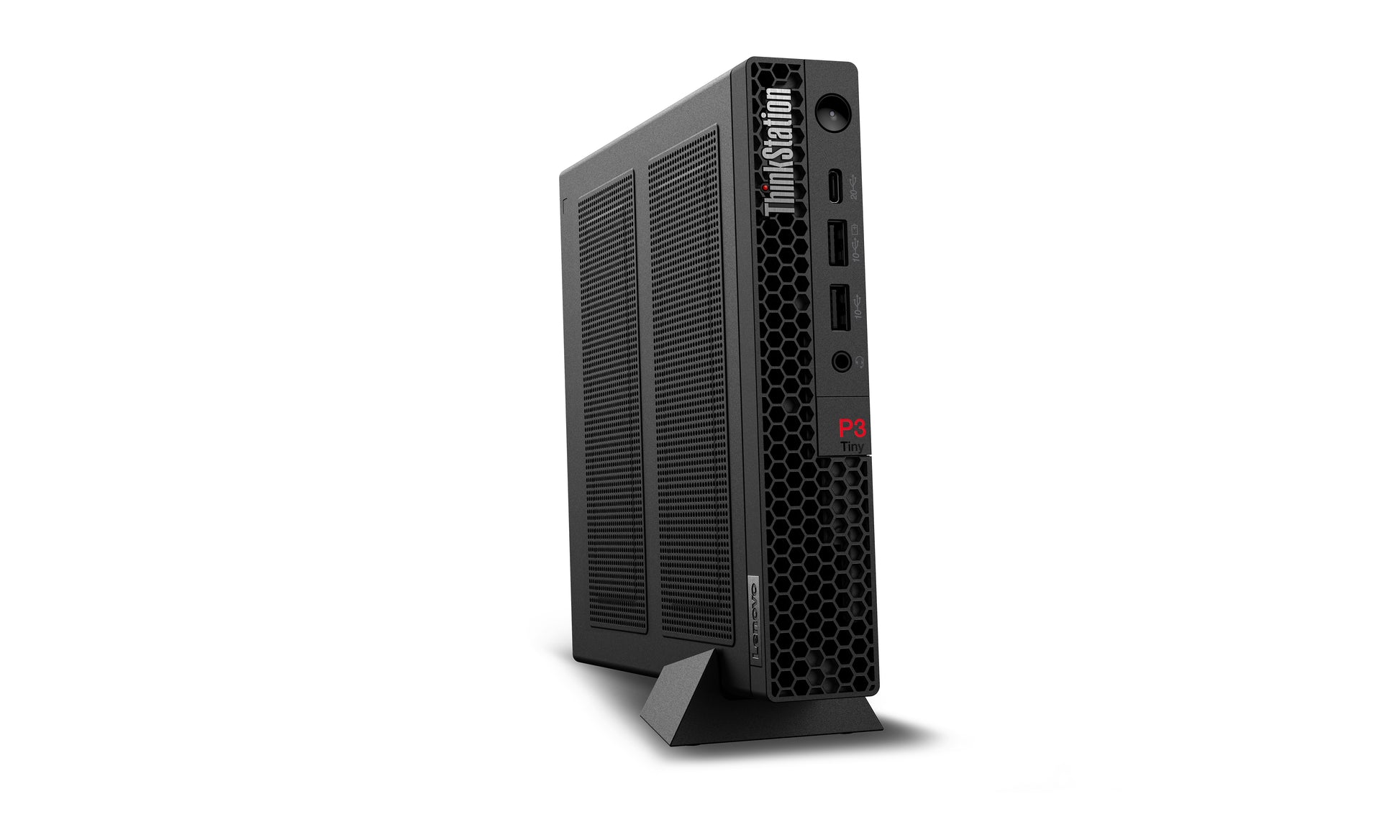 Lenovo ThinkStation P3 Tiny Gen 2 Micro – Intel Core Ultra 9 285, 96 GB RAM, 1 TB SSD, Windows 11 Pro