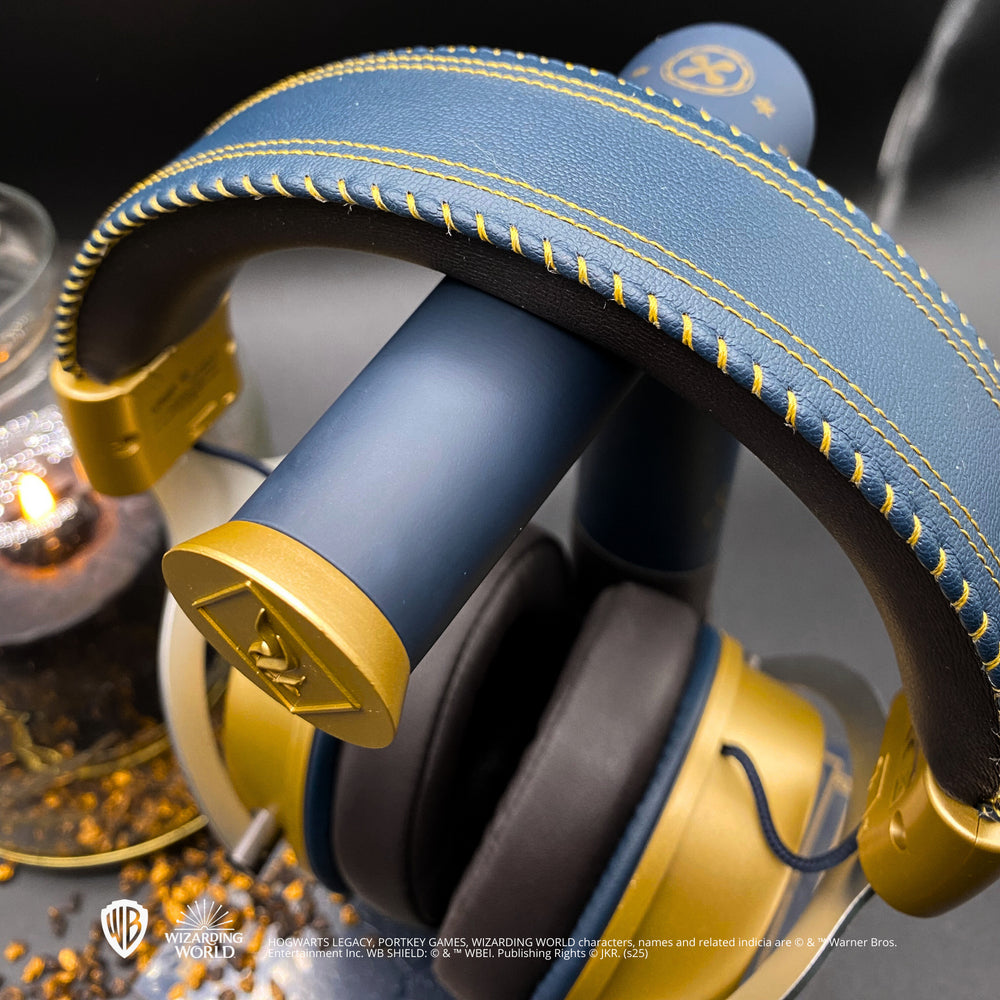 Lexip X Warner Hogwarts Legacy Ancient Magic – Headset