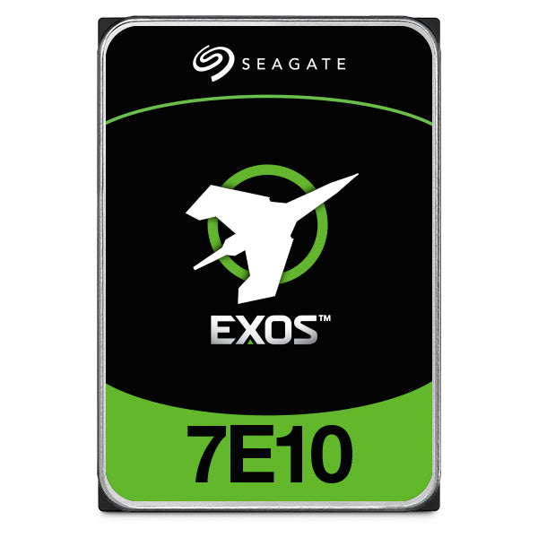 Seagate ST8000NM017B – 8 TB 3,5" HDD, SATA, 7200 U/min, 256 MB Cache