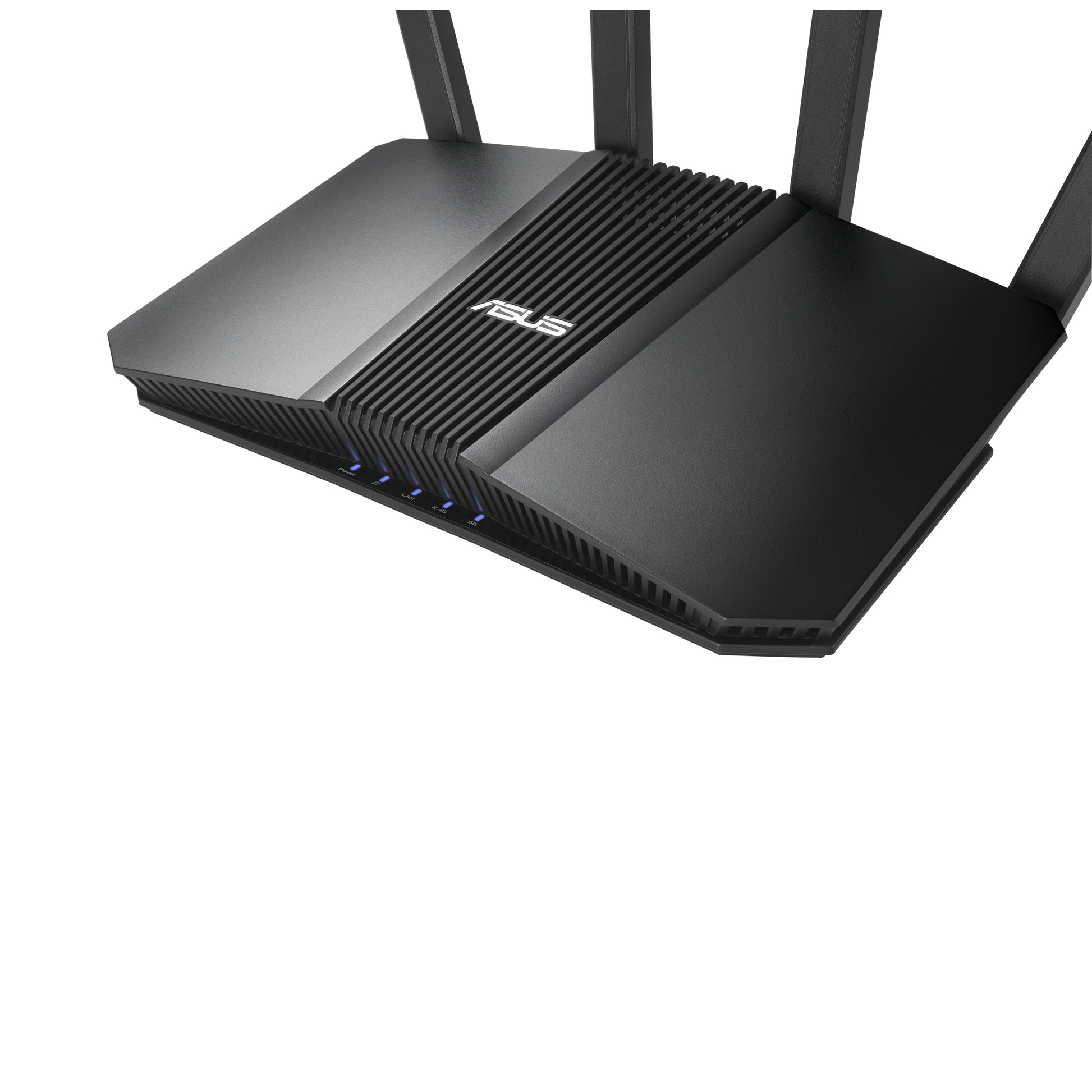 ASUS WLAN-Router – Wi-Fi 7 Dual-Band (2,4/5 GHz), 3,6 Gbit/s, 2.5GbE