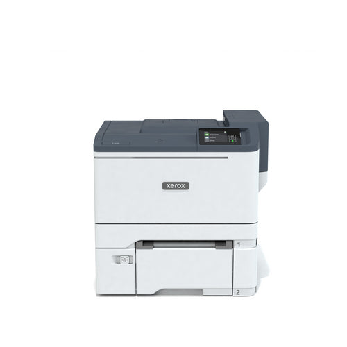 Xerox C320 – Farbe, A4, Duplex, WLAN, LAN, USB, 35 ppm, AirPrint, Mopria