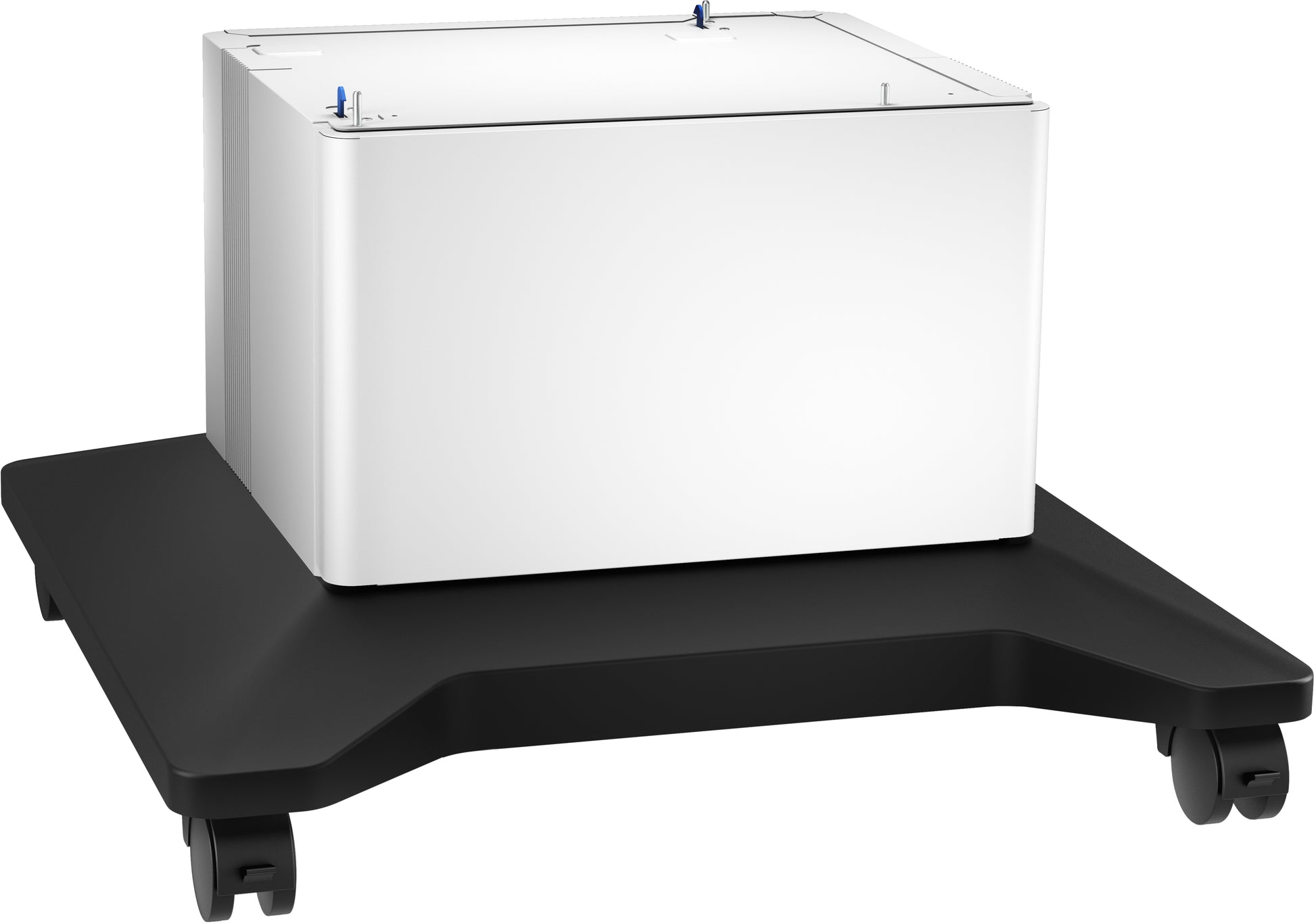 HP Ständer – für LaserJet Enterprise M506, M527