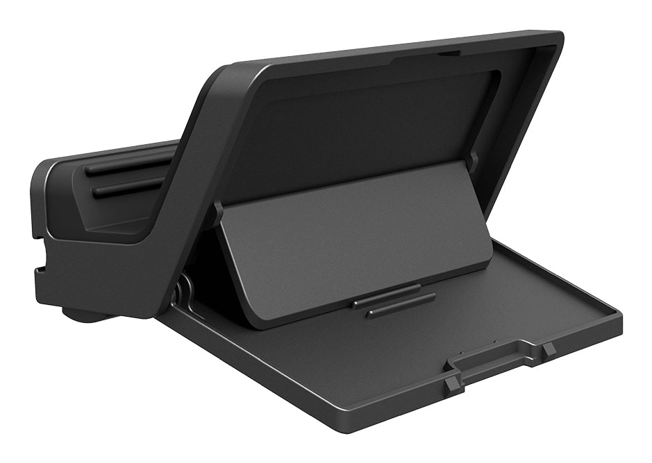 Lenovo 4XF1S86970 – Telefonhalterung, schwarz