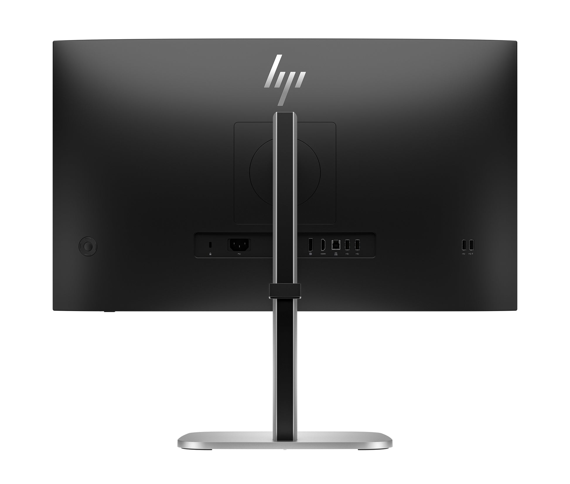 HP 527pf – Monitor, 27", 1920 × 1080 (Full HD), IPS, 120 Hz, 350 cd/m², VESA 100 × 100, Schwarz