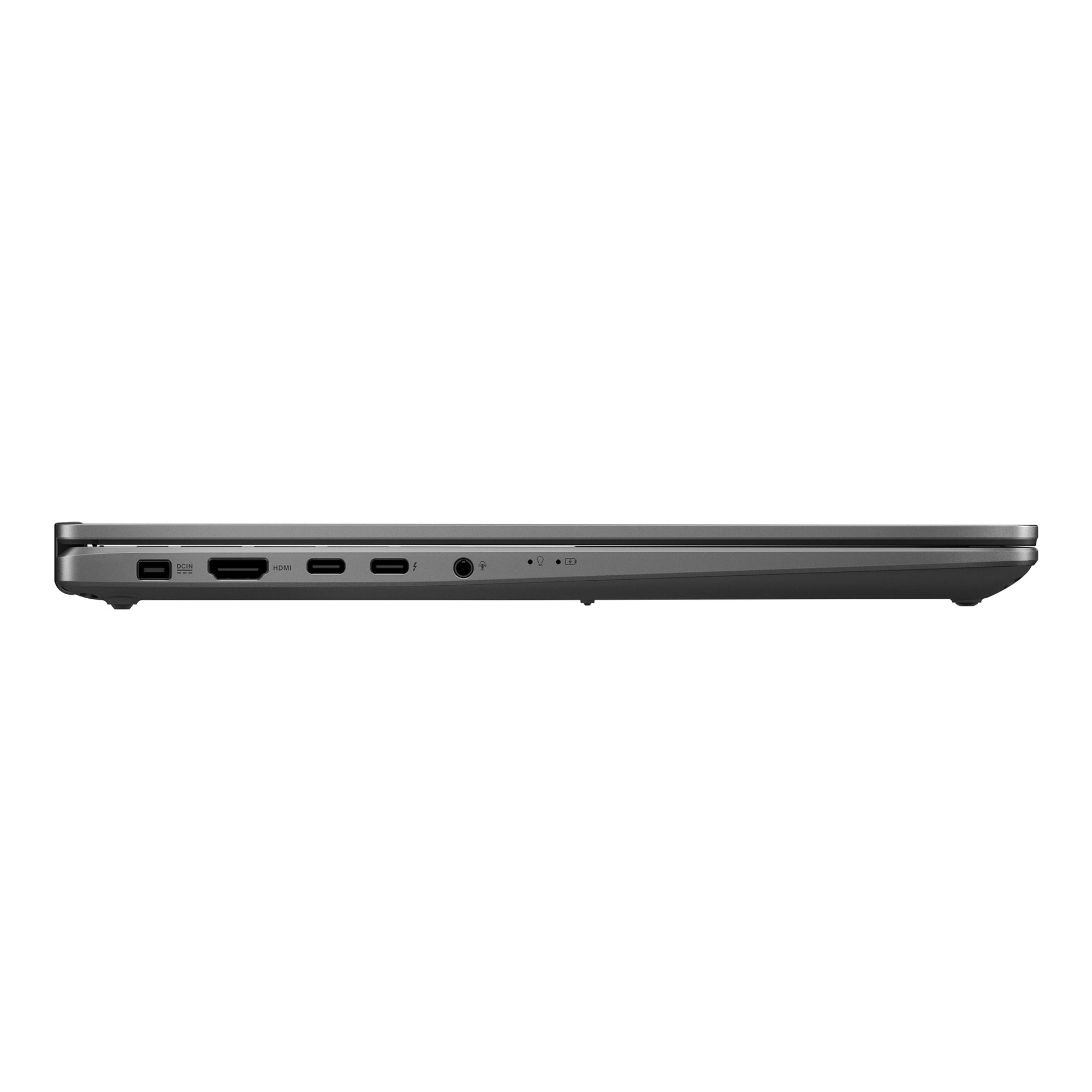 ASUS Vivobook 16 Flip TP3607SH-RJ031WS – Convertible – Windows 11 Home, QWERTZ (CH)