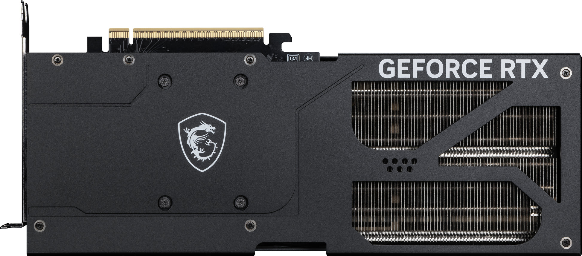 MSI GeForce RTX 5080 VENTUS 3X OC PLUS 16G – PCIe Grafikkarte – 16 GB GDDR7, PCIe 5.0, 3×DP, 1×HDMI, 360 W