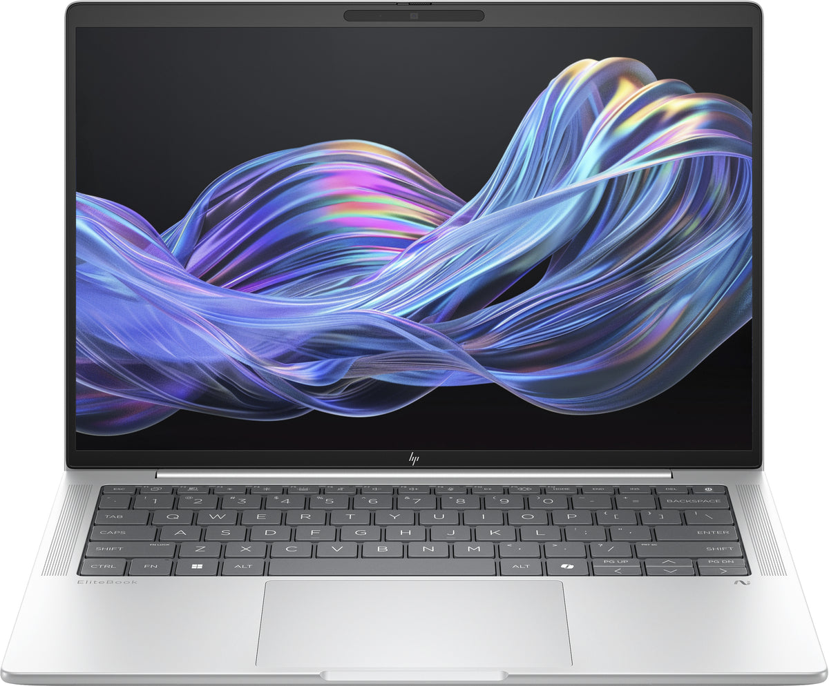 HP Elitebook X G1I – 14,0" WUXGA, Core Ultra 5 226V, 16 GB, 512 GB SSD, Win 11 Pro