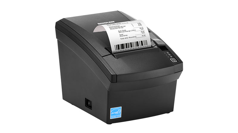 Bixolon SRP-330III – Thermodirekt POS-Drucker, 80 mm
