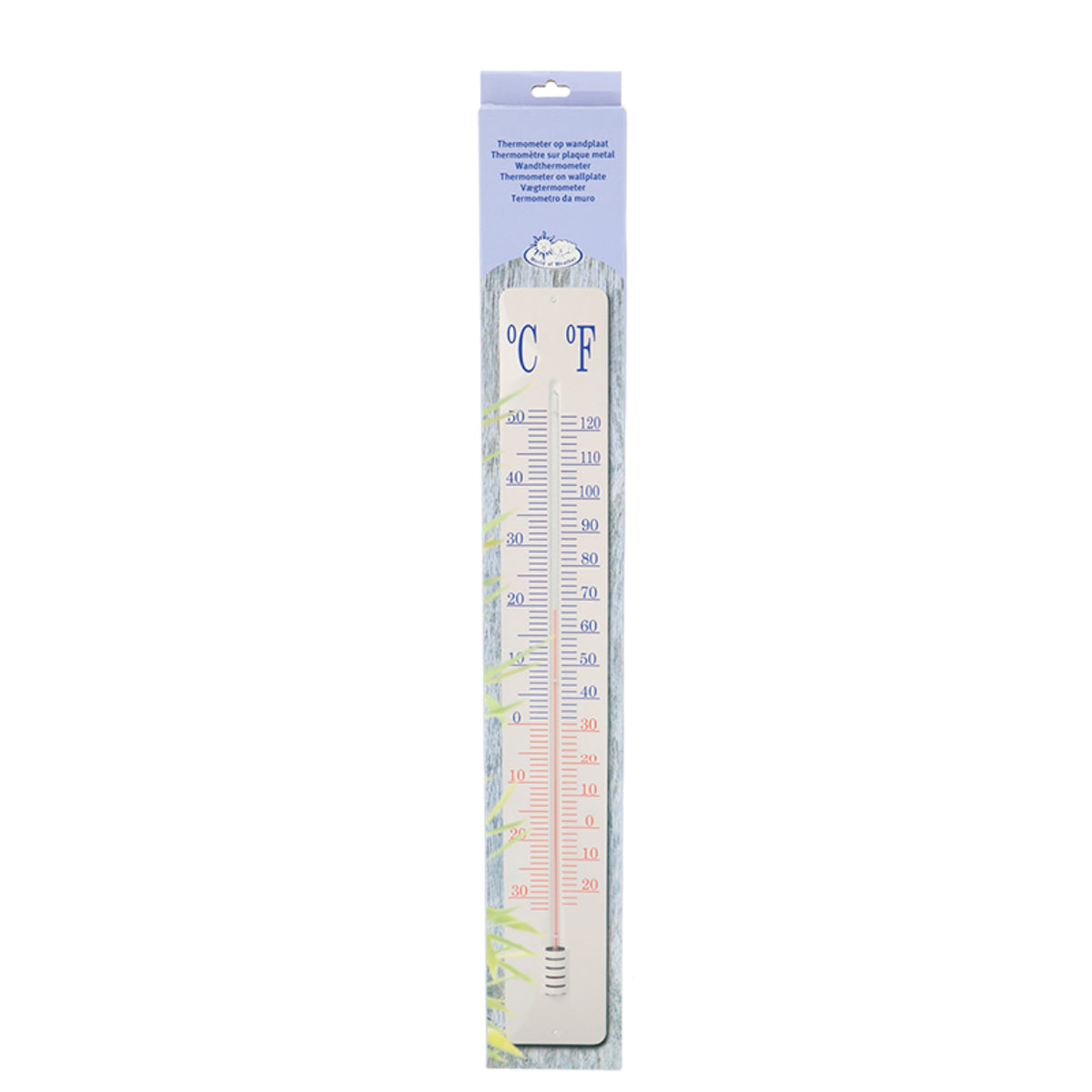 Esschert Design TH9 Temperatursensor – Innen/Aussen