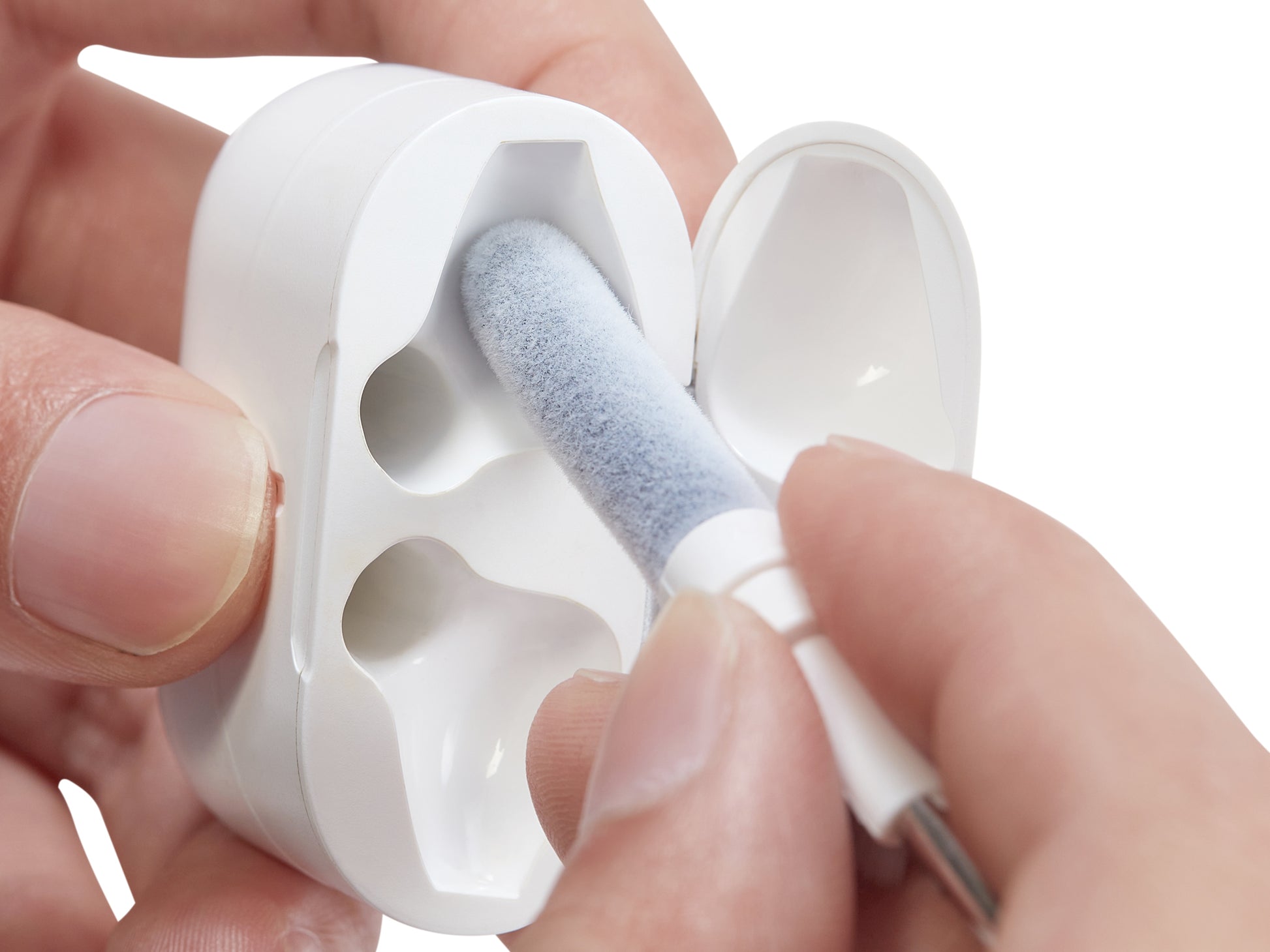 Sandberg Reinigungskit für AirPods