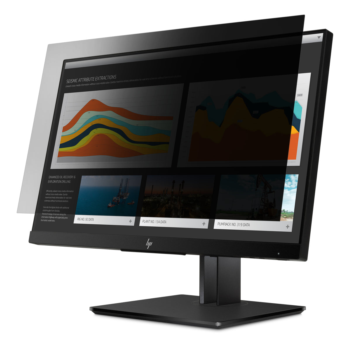 Targus 4Vu – 68,6 cm (27"), EliteDisplay E273, Z27n G2