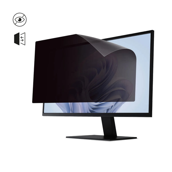 DICOTA Displayschutz für 34" 21:9 Monitore