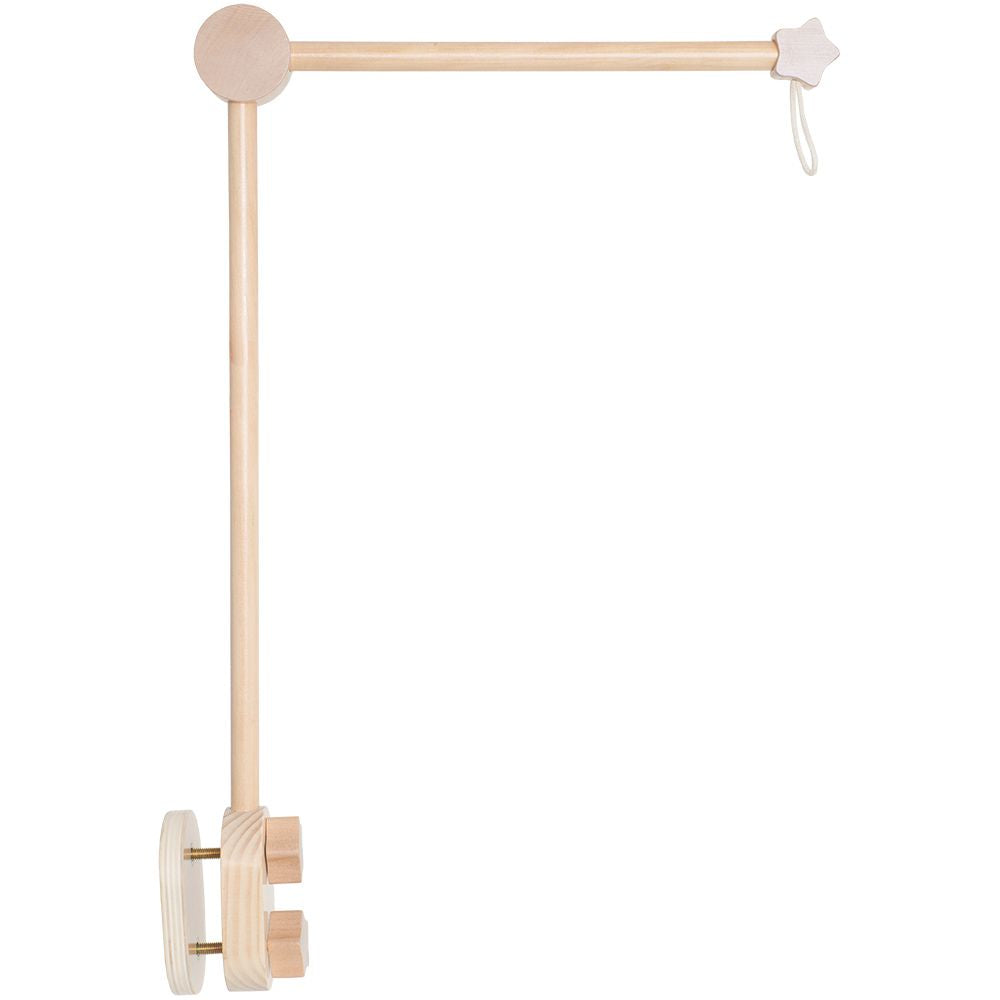 JaBaDaBaDo T234 Mobilearm – 10 × 8,5 × 61 cm – Holz