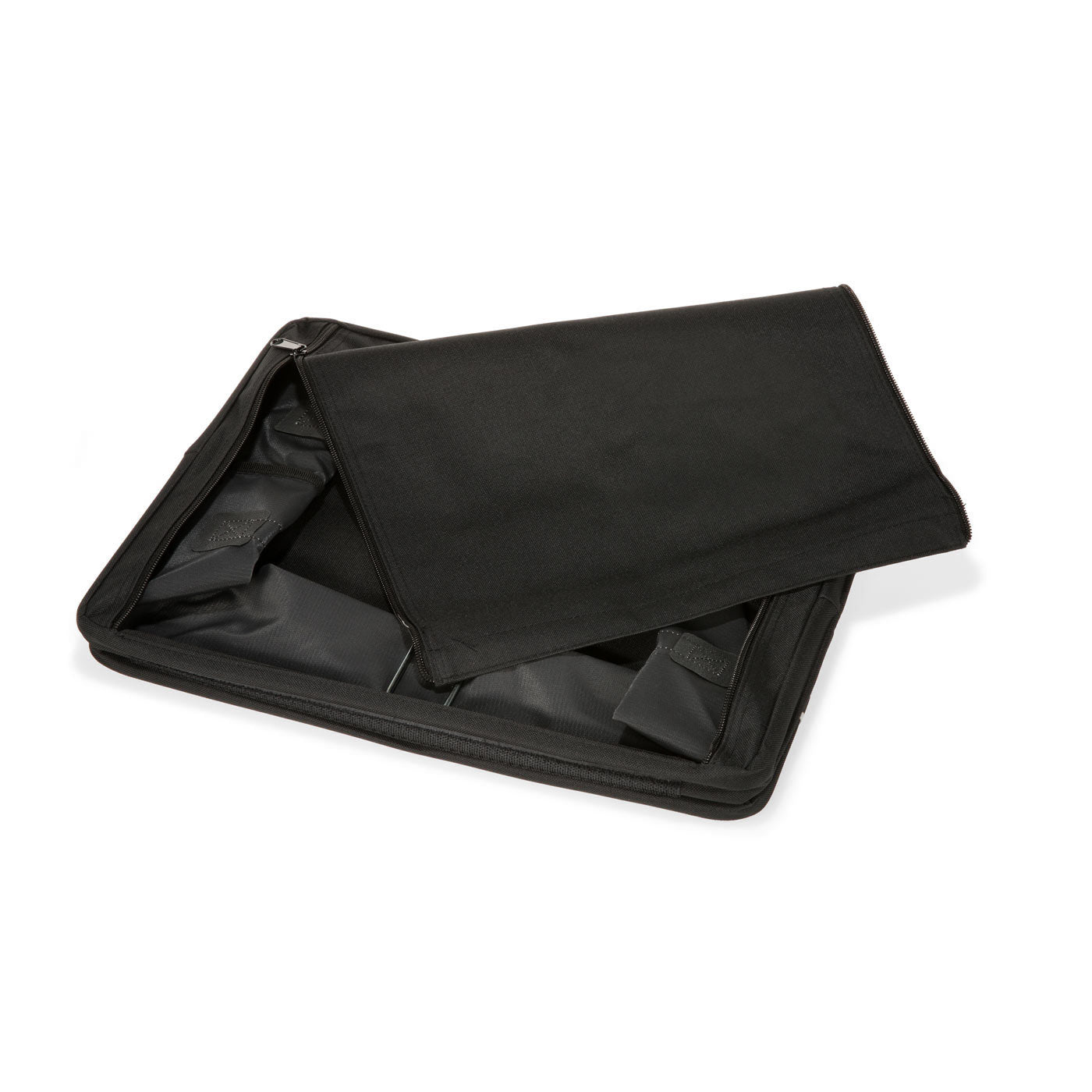 Reisenthel Aufbewahrungsbox L – 50,5 cm, Schwarz
