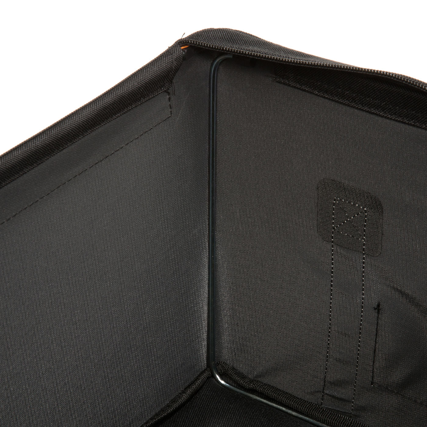 Reisenthel Aufbewahrungsbox L – 50,5 cm, Schwarz