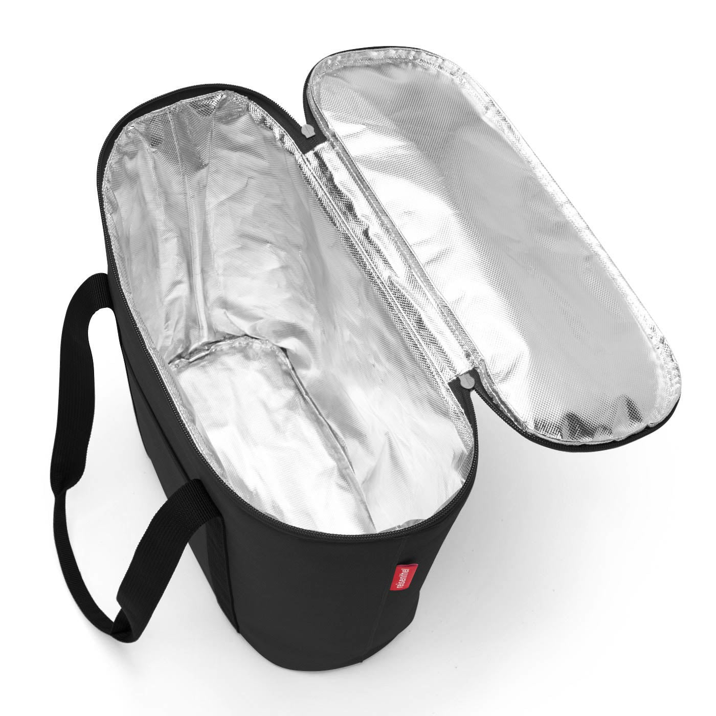 Reisenthel Stofftasche Polyester, Motiv Punkte, 380×350×160 mm