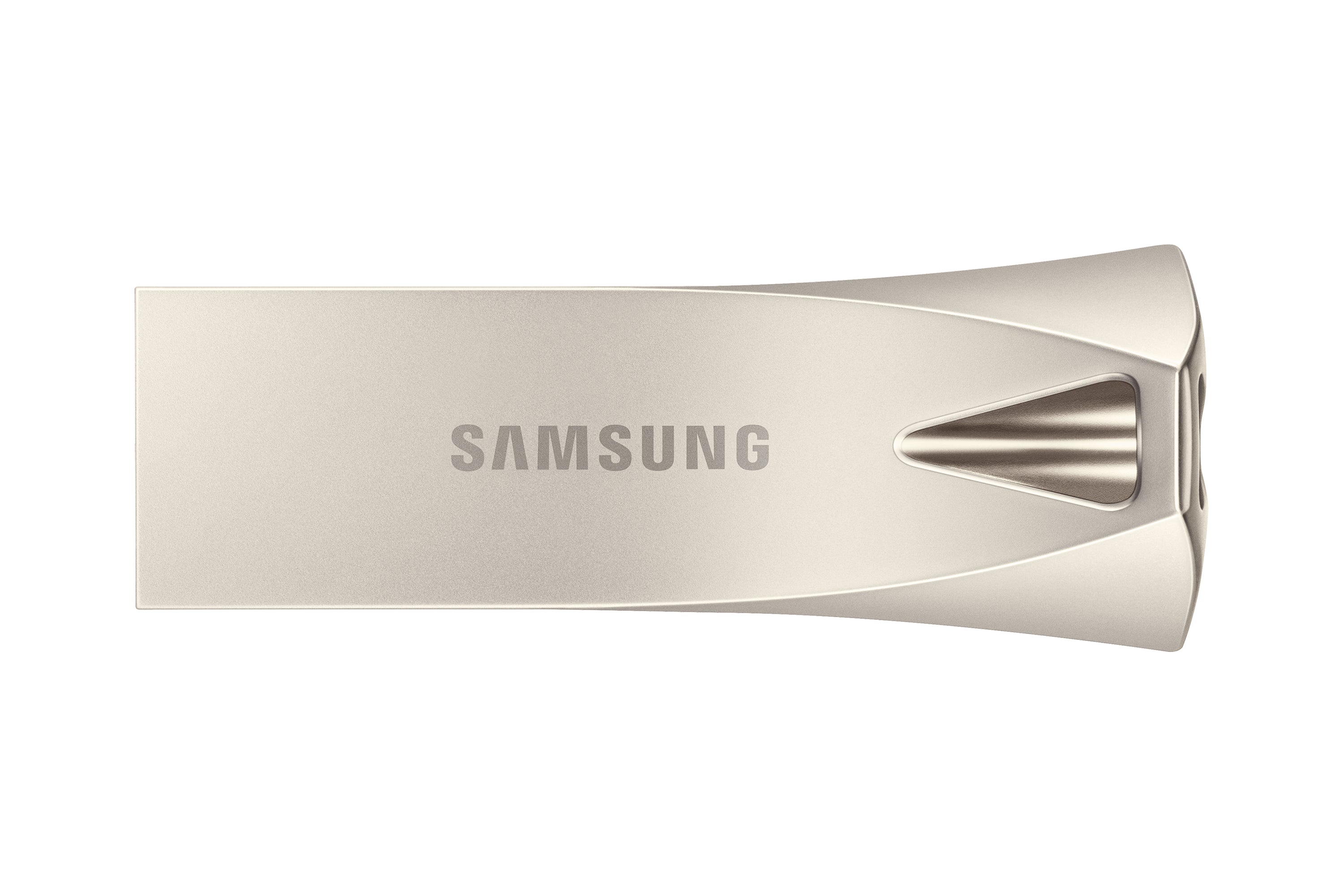 Samsung Bar Plus MUF-128BE – 128 GB USB-Stick, USB 3.2 Gen1, Lesen 400 MB/s, für PC/Laptop